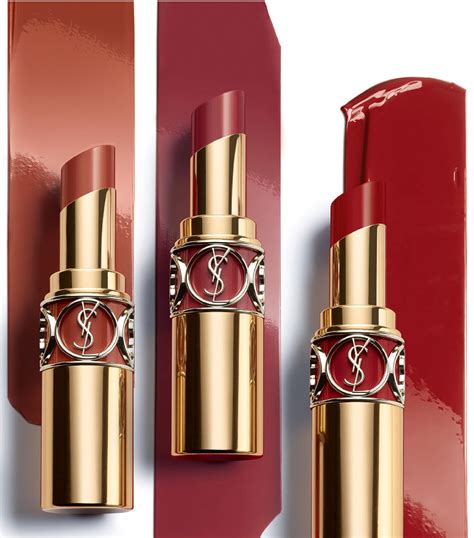 rouge volupté shine lipstick